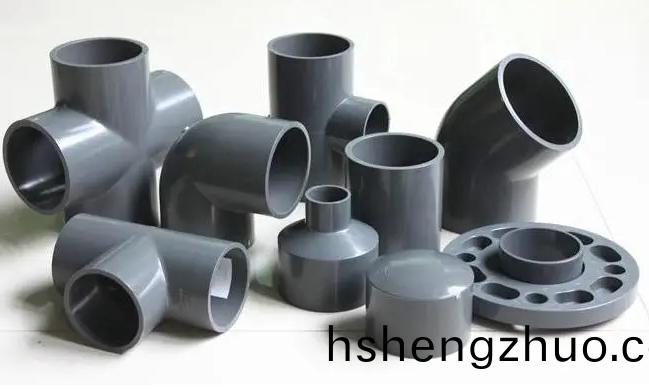 PVC-U給水筦材