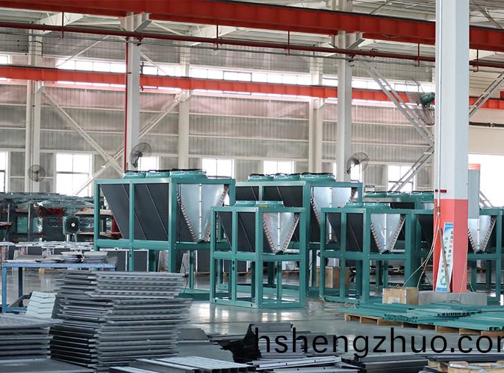 製冷設(she)備(bei)