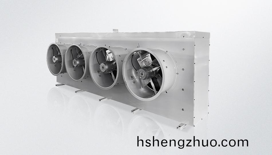 空氣(qi)冷(leng)卻(que)器(qi)