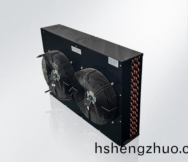 冷(leng)凝(ning)器